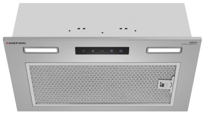 Детальное фото товара: MEFERI INBOX52IX SENSOR COMFORT