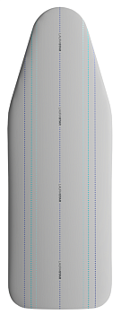 Фото товара: LauraStar Cover Universal Light Grey Packaged