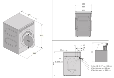 Схема встраивания