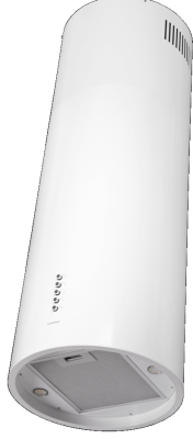 Maunfeld LEE PUSH 39 WHITE