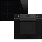 Smeg SI2641D + SOP6101S2B3