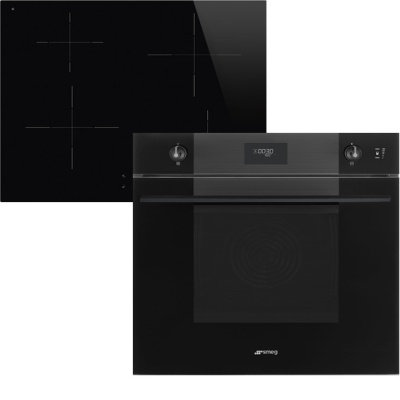 Smeg SI2641D + SOP6101S2B3