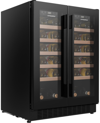 Maunfeld MBWC-112S40 Детальное фото товара: Maunfeld MBWC-112S40