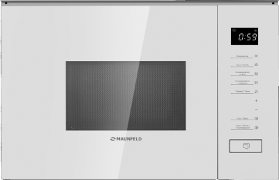 Maunfeld MBMO820SGW09