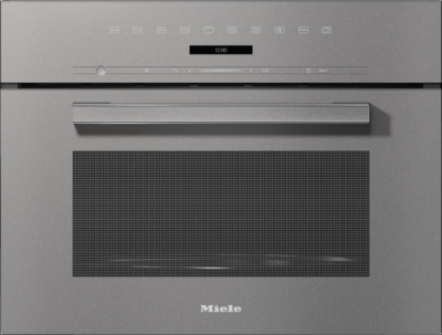 Детальное фото товара: Miele M7244TC GRGR