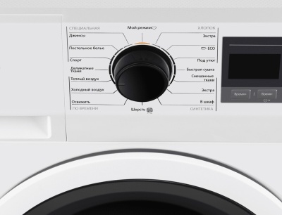 Детальное фото товара: Maunfeld MFDM168WH03