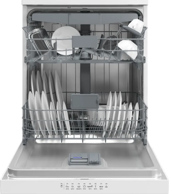 Hotpoint HF 5C84 DW Детальное фото товара: Hotpoint HF 5C84 DW