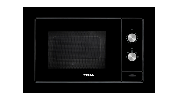 Фото товара: Teka ML 8200 BI NIGHT RIVER BLACK