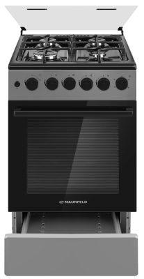 Maunfeld MGC50GCGR08D Детальное фото товара: Maunfeld MGC50GCGR08D