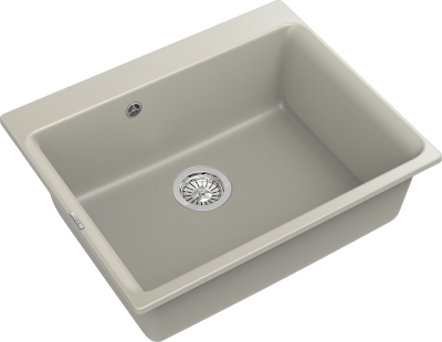 Rivelato AXEL Х-60 topazio, мойка, гранит, топаз Детальное фото товара: Rivelato AXEL Х-60 topazio, мойка, гранит, топаз