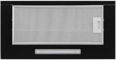 Детальное фото товара: Krona KERRY 600 BLACK PB V2