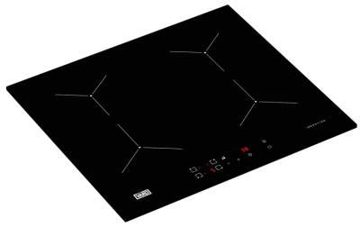 Детальное фото товара: VARD VHI6420B индукционная поверхность