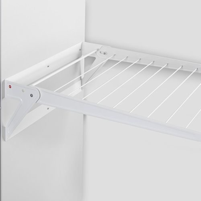 Hailo Laundry Area складная сушка