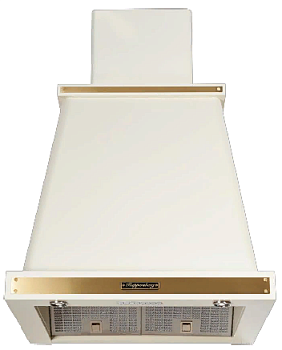 Фото товара: Kuppersberg T 669 C Bronze