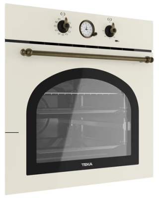 Детальное фото товара: Teka HRB 6300 VANILLA-OB