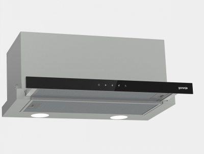 Детальное фото товара: Gorenje TH60E8SGB