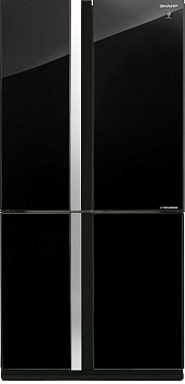 Фото товара: SHARP SJGX98PBK