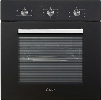 Фото товара: LEX EDM 042 BL