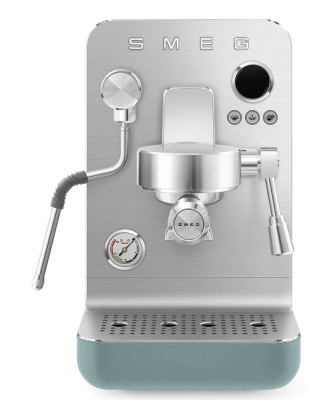 Детальное фото товара: Smeg EMC02EGMEU