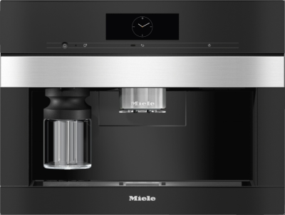 Детальное фото товара: Miele CVA7845 CLST