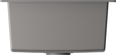 Детальное фото товара: Omoikiri Yamakawa 45-U/I-GR, мойка, керамика, leningrad grey