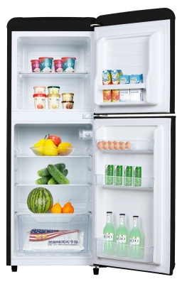 Детальное фото товара: Tesler RT-110 BLACK