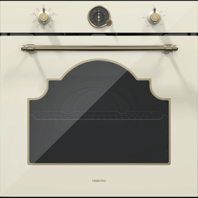 HIBERG VM 6392 YR