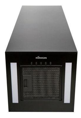 Детальное фото товара: Konigin Allegro Black 30