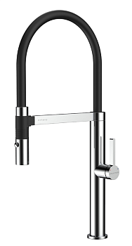 Фото товара: Paulmark LEADER, смеситель, хром