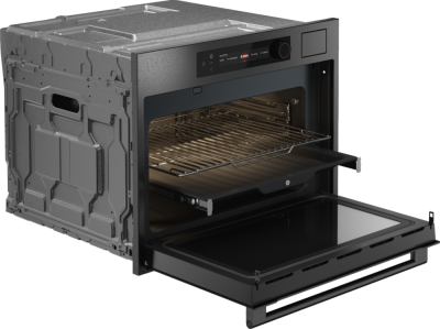 Детальное фото товара: ASKO OCSM64BSH