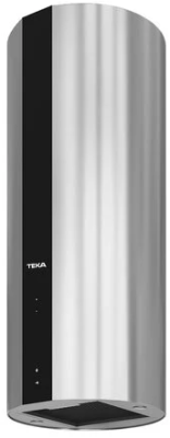 Детальное фото товара: Teka CC 485 BLACK-SS