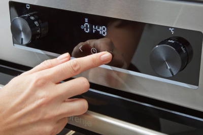 Детальное фото товара: Gorenje GEIT5C60XPG
