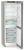 Liebherr CNsdc 5203-22 001 Pure NoFrost Детальное фото товара: Liebherr CNsdc 5203-22 001 Pure NoFrost