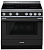 Фото товара: Smeg CPF9IPAN