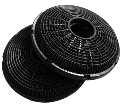 Детальное фото товара: LEX Фильтр угольный W1 (комплект из 2 штук)