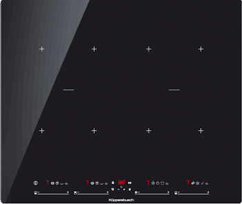 Фото товара: Kuppersbusch KI 6870.0 SR индукционная поверхность