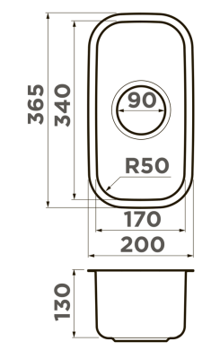 Схема встраивания