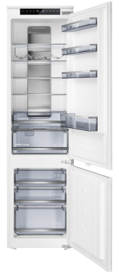 Детальное фото товара: Maunfeld MBF19354NFWGR LUX Inverter