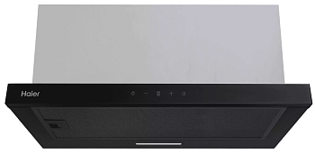 Фото товара: Haier HVX-T662BB