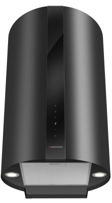 Детальное фото товара: MEFERI TUBE40BK COMFORT PLUS