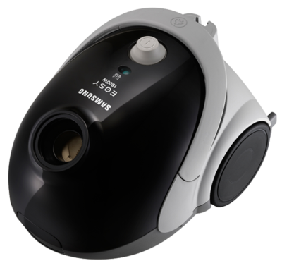 Детальное фото товара: Samsung VCC5241S3K/XEV