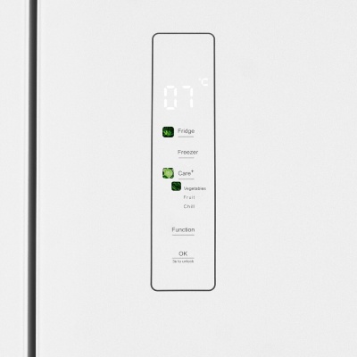 Детальное фото товара: Maunfeld MFF183NFWE