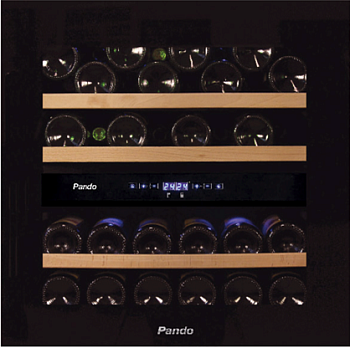Фото товара: Pando PVMAVP 60-25 CRR