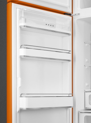 Детальное фото товара: Smeg FAB30LOR6