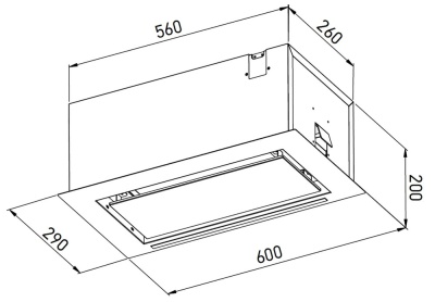 Схема встраивания