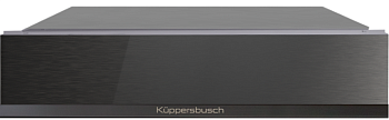 Фото товара: Kuppersbusch CSW 6800.0 GPH 2 Black Chrome