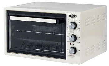 Фото товара: making Oasis everywhere M-45W