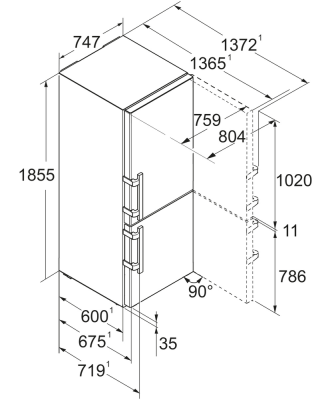 Схема встраивания Схема встраивания
