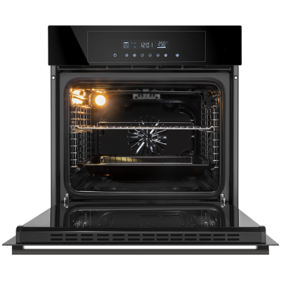 Детальное фото товара: HOMSair OEH6010BK2