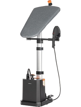 Фото товара: HIBERG GSW 8000 BLACK ORANGE